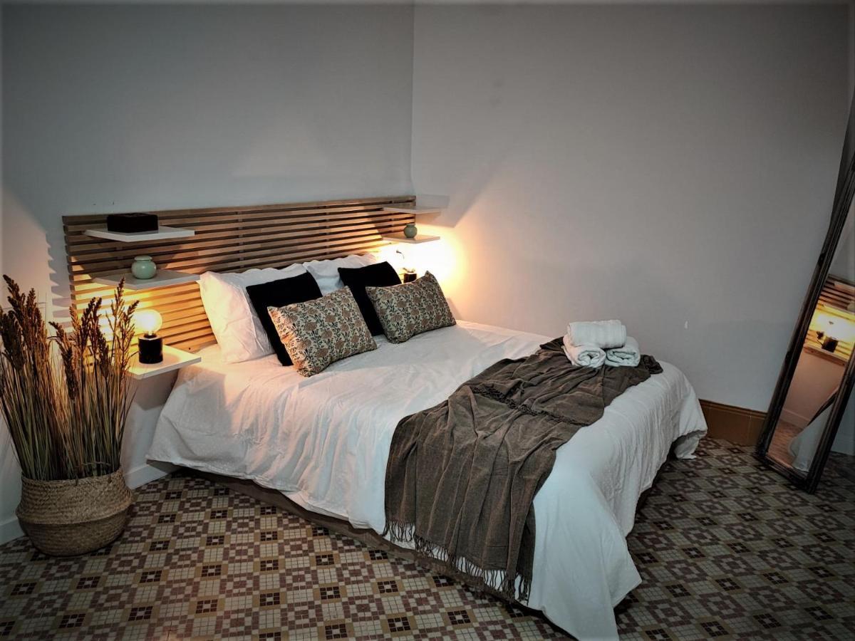 Apartamento Monastrell 13 ノベルダ エクステリア 写真